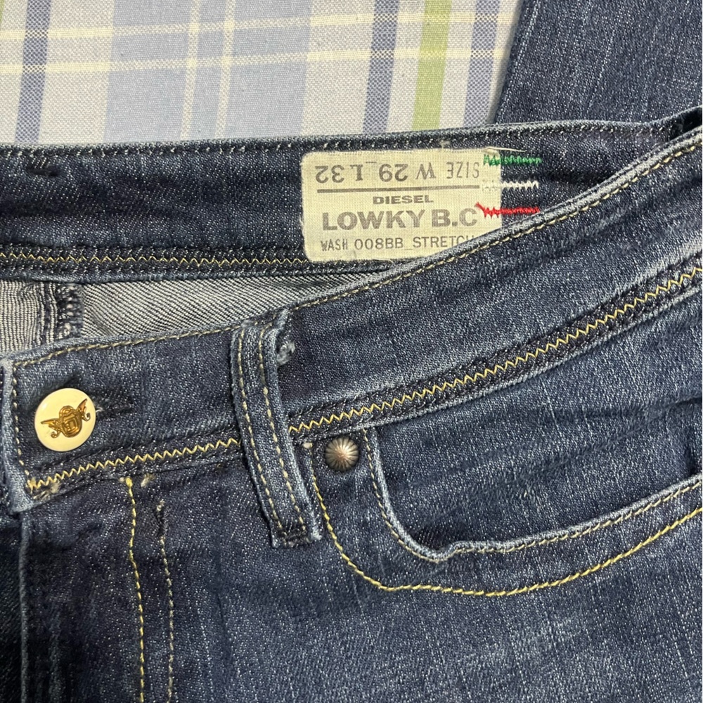 Diesel Jeans - Picture 4 of 5